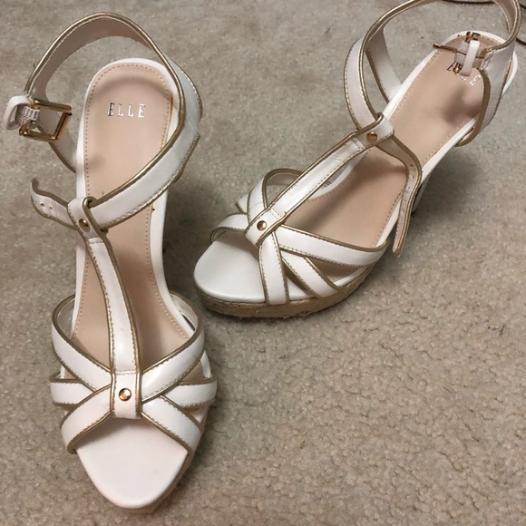 Heels - Picture 2 of 4